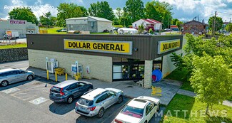 Más detalles de 797 Industrial Blvd, New Kensington, PA - Local en venta