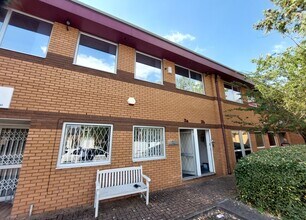 Hawkfield Way, Bristol en alquiler Foto del edificio- Imagen 2 de 5