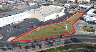 Más detalles de 115 S Orem Blvd, Orem, UT - Terreno en venta