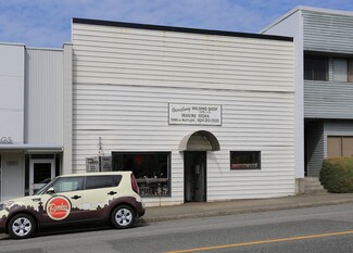 Más detalles de 1529 Venables St, Vancouver, BC - Flex en alquiler