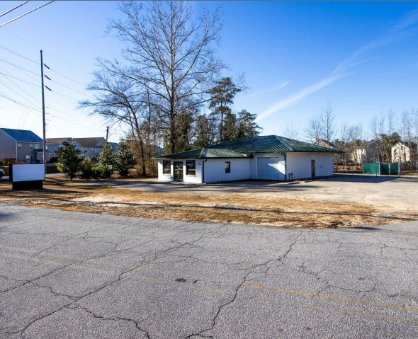 630 E Killian Rd, Columbia, SC en alquiler - Foto principal - Imagen 1 de 1