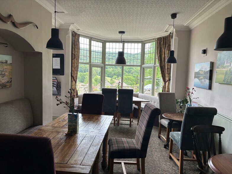 Sir William Hill Rd, Grindleford en venta - Foto del interior - Imagen 2 de 21