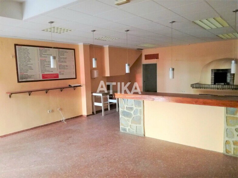 Local en Ontinyent en alquiler - Foto del edificio - Imagen 2 de 19