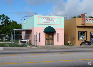 Más detalles para 5126 NW 7th Ave, Miami, FL - Local en alquiler