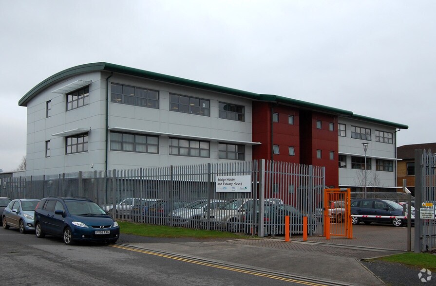 Collett Way, Newton Abbot en alquiler - Foto principal - Imagen 1 de 9