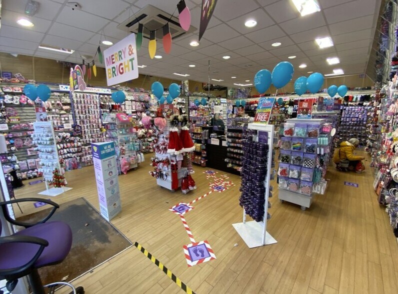 19 London Rd, Bognor Regis en venta - Foto del interior - Imagen 2 de 3