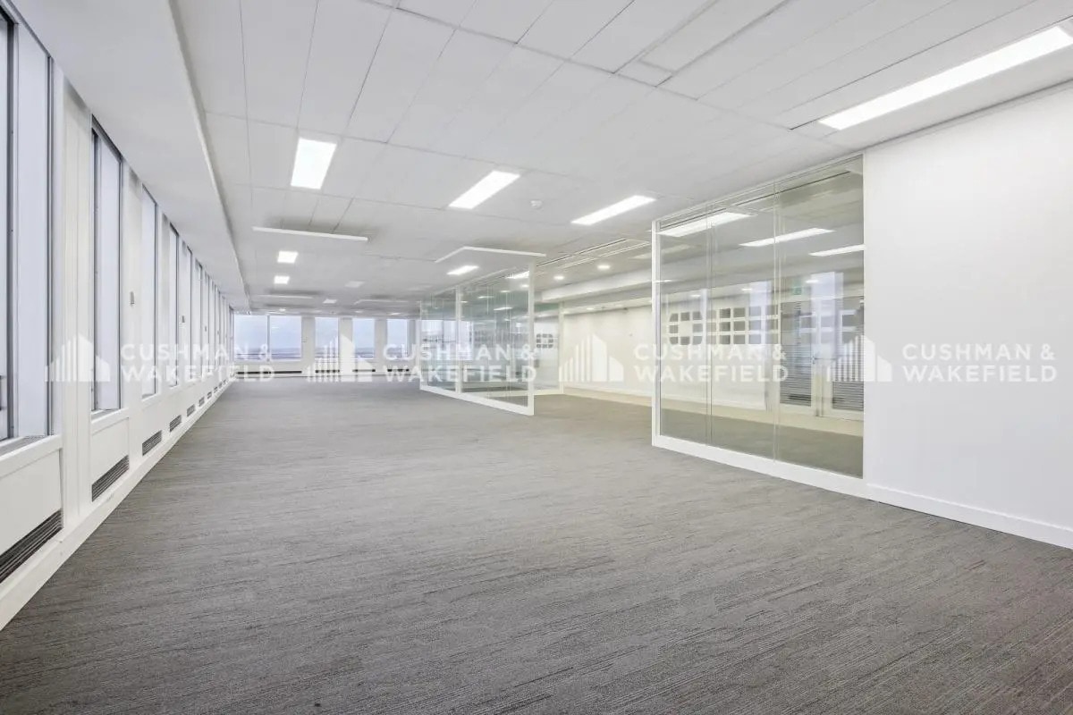 1 Place De La Pyramide, Puteaux en venta Foto del interior- Imagen 1 de 6