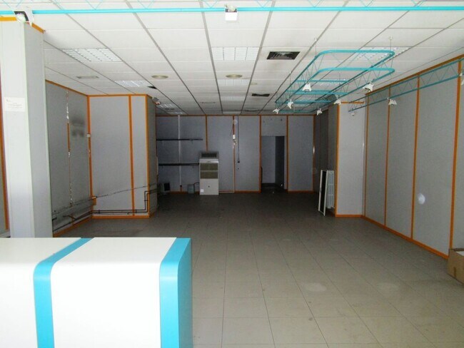 Más detalles de Local en venta