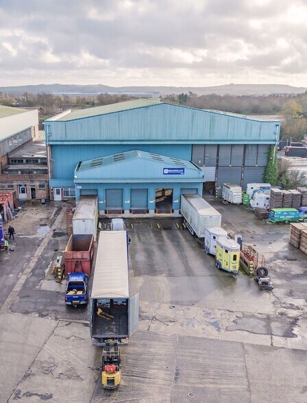 South Marston, South Marston en venta - Foto del edificio - Imagen 3 de 9