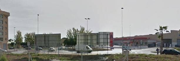 Terreno en BURRIANA, Castellón en venta Foto del edificio- Imagen 1 de 5