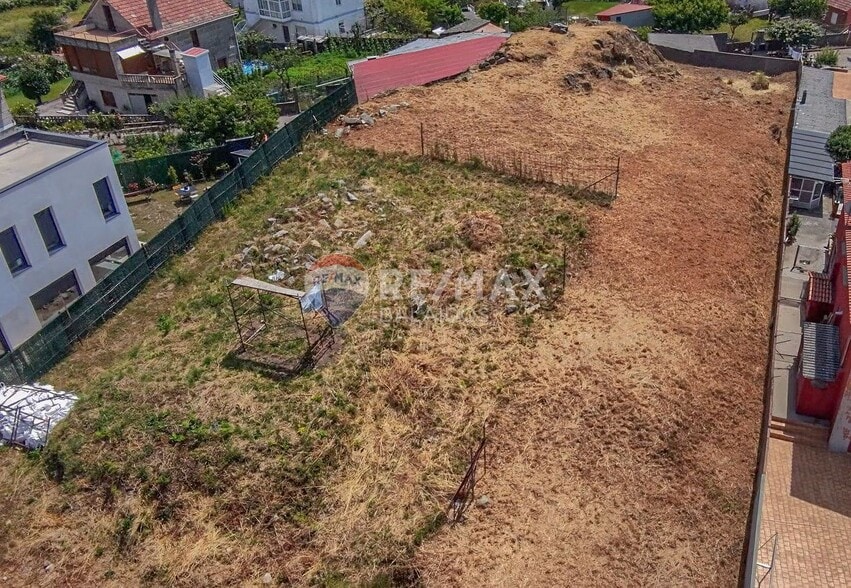 Terreno en Vigo, Pontevedra en venta - Foto principal - Imagen 1 de 26