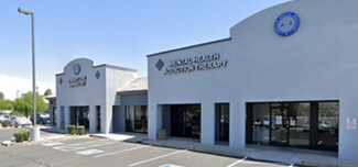 Más detalles de 1915 E Chandler Blvd, Chandler, AZ - Coworking en alquiler