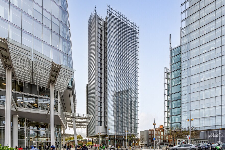 4 Joiner St, London en alquiler - Foto principal - Imagen 2 de 6