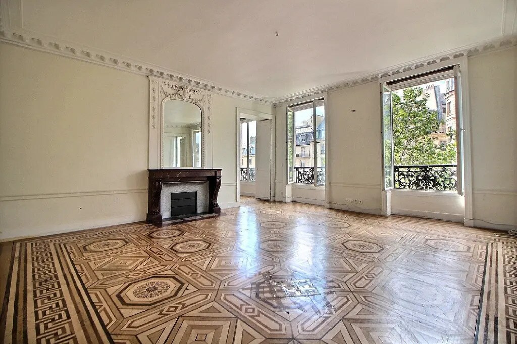 10 Boulevard De Bonne Nouvelle, Paris en alquiler Foto del interior- Imagen 1 de 7