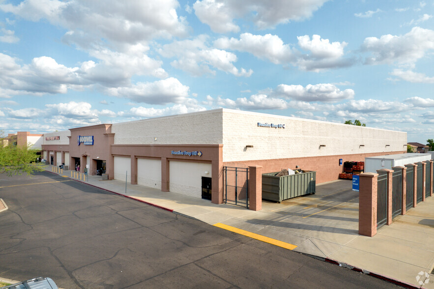 10603 E Apache Trl, Apache Junction, AZ en alquiler - Foto del edificio - Imagen 3 de 4