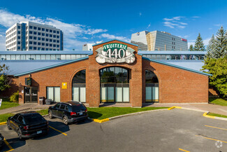 Más detalles para 7500 Boul Les Galeries D'Anjou, Montréal, QC - Local en alquiler