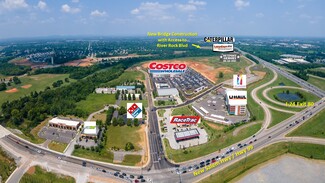 Más detalles para Beasie Rd, Murfreesboro, TN - Terrenos en alquiler