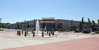 Más detalles de 9001 McHugh Dr, Glenarden, MD - Clínica, local en alquiler