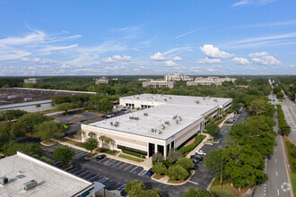 12735 Gran Bay Pky W, Jacksonville, FL - VISTA AÉREA  vista de mapa - Image1