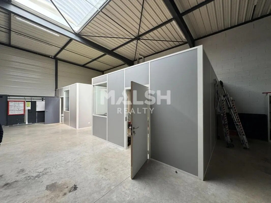 Oficina en Sorbiers en alquiler Foto del interior- Imagen 1 de 4