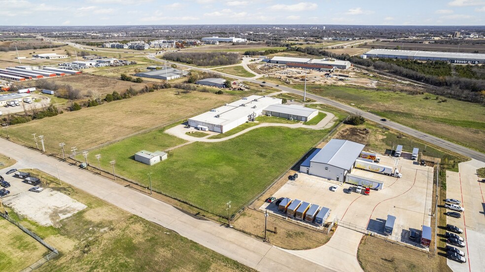 6120 Highway 66, Greenville, TX en venta - Foto del edificio - Imagen 2 de 13