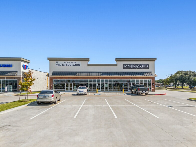 Central Mall Shoppes cartera de 2 inmuebles en venta en LoopNet.es - Foto del edificio - Imagen 3 de 3