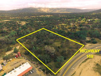 Más detalles para 29645 Auberry Rd, Prather, CA - Terrenos en venta