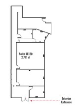 7130 Minstrel Way, Columbia, MD en alquiler Plano de la planta- Imagen 1 de 1