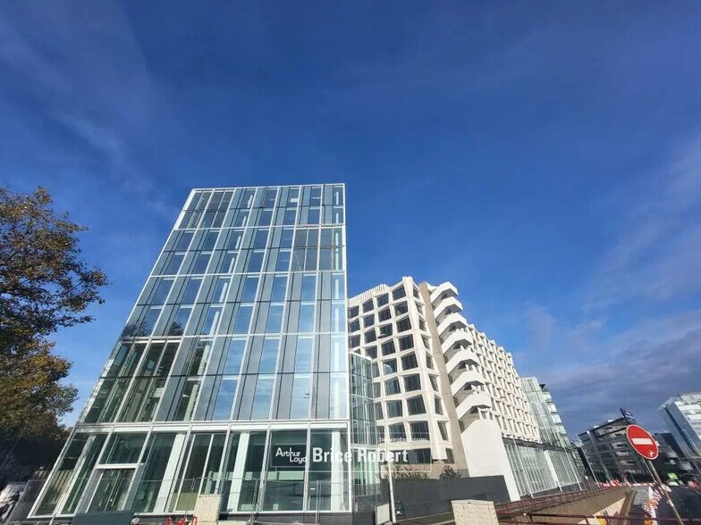 Flex en Lyon en alquiler - Foto del edificio - Imagen 1 de 29