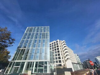 Más detalles de Oficina, flex en alquiler