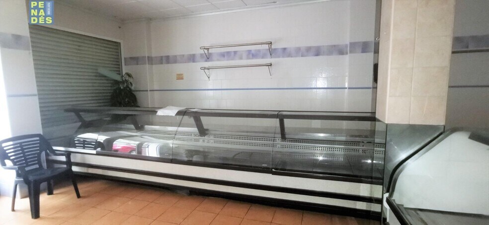 Local en Ontinyent en alquiler - Foto del edificio - Imagen 2 de 5