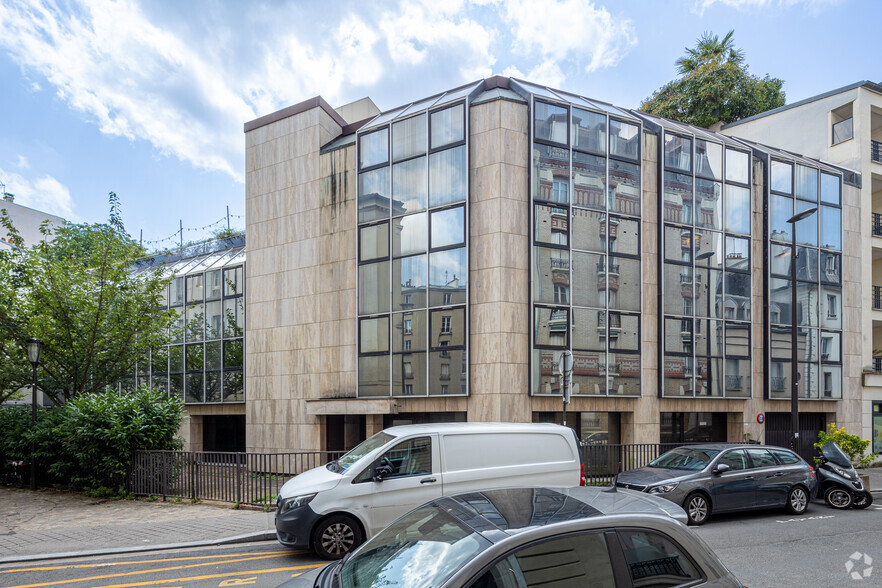 71 Rue Des Tilleuls, Boulogne-Billancourt en alquiler - Foto principal - Imagen 1 de 2