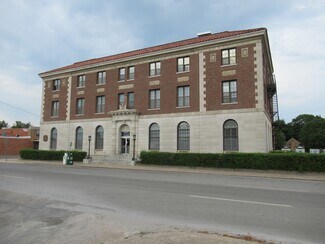 Más detalles de 34 A St NE, Miami, OK - Oficina/Local en alquiler