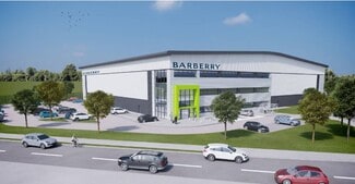 Más detalles de Quinton Business Park, Birmingham - Nave en venta