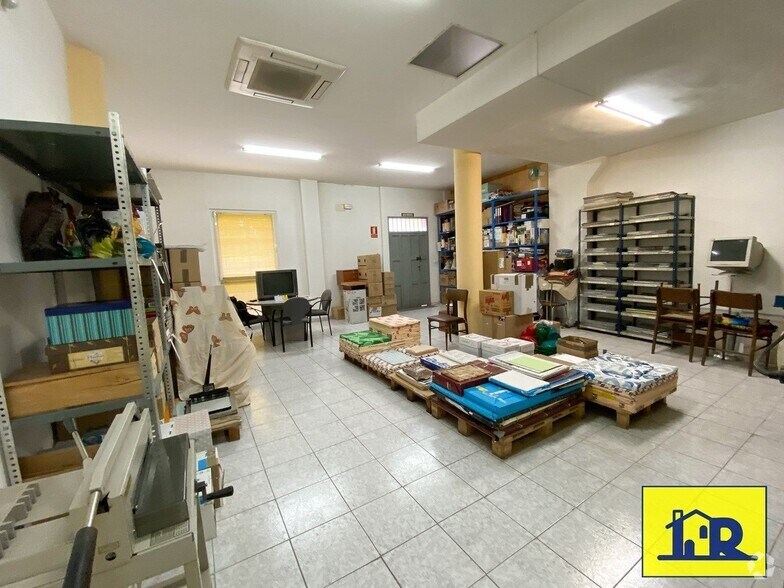 Calle Maestro Pradas, 8, Cuenca, Cuenca en venta - Foto del interior - Imagen 1 de 1