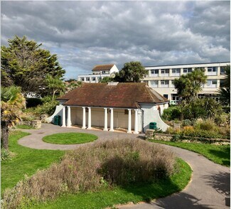 Más detalles de Marine, Bognor Regis - Local en alquiler