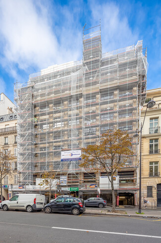 Más detalles para 24 Avenue Hoche, Paris - Oficina en alquiler