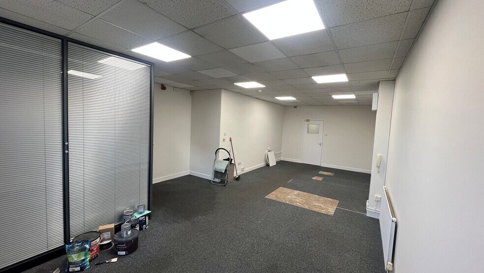 18-19 Albert Rd, Tamworth en alquiler - Foto del edificio - Imagen 3 de 15