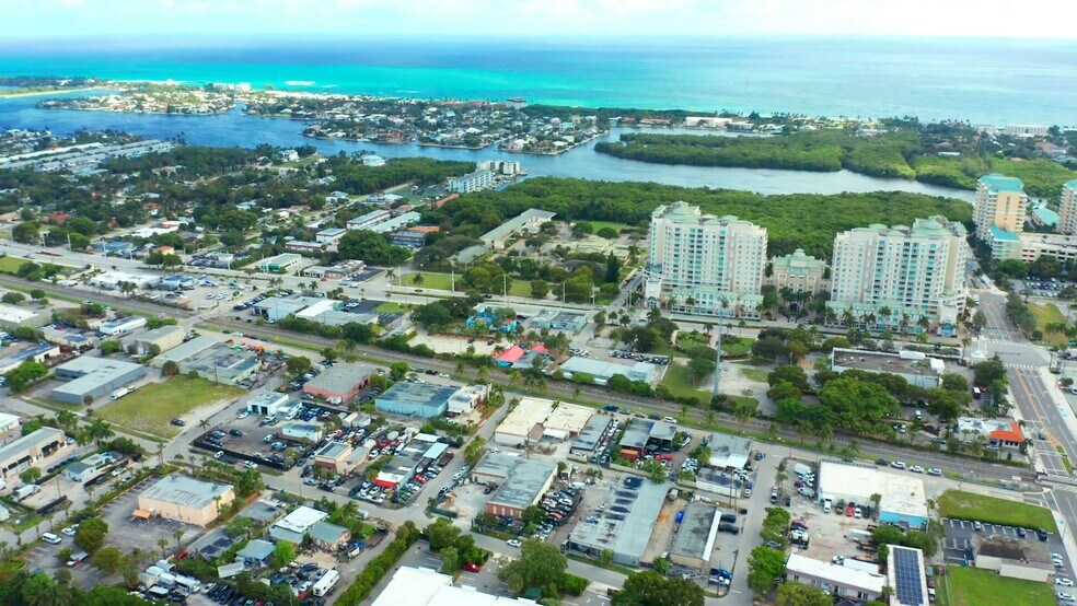 CRA & OZ Redevelopment Assemblage cartera de 7 inmuebles en venta en LoopNet.es - Vídeo de anuncio comercial - Imagen 2 de 12