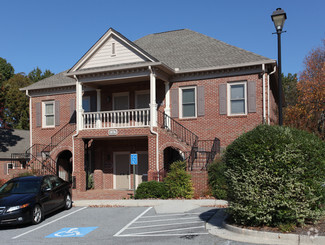 Más detalles para 1876 Independence Sq, Dunwoody, GA - Oficinas en alquiler