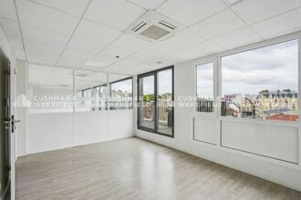 40 Avenue Augustin Dumont, Malakoff en alquiler Foto del edificio- Imagen 2 de 12