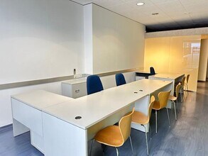 Oficina en Manresa, Barcelona en alquiler Foto del interior- Imagen 1 de 10