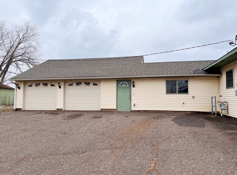 20 3rd Ave SW, Crosby, MN en venta - Foto del edificio - Imagen 3 de 24