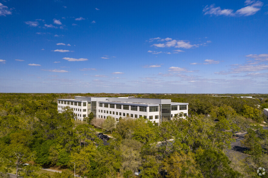 12653 Telecom Dr, Tampa, FL en alquiler - Foto del edificio - Imagen 1 de 3