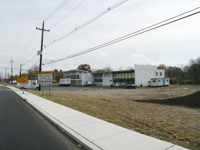 514 US Highway 46, Wayne, NJ en venta - Foto principal - Imagen 1 de 2