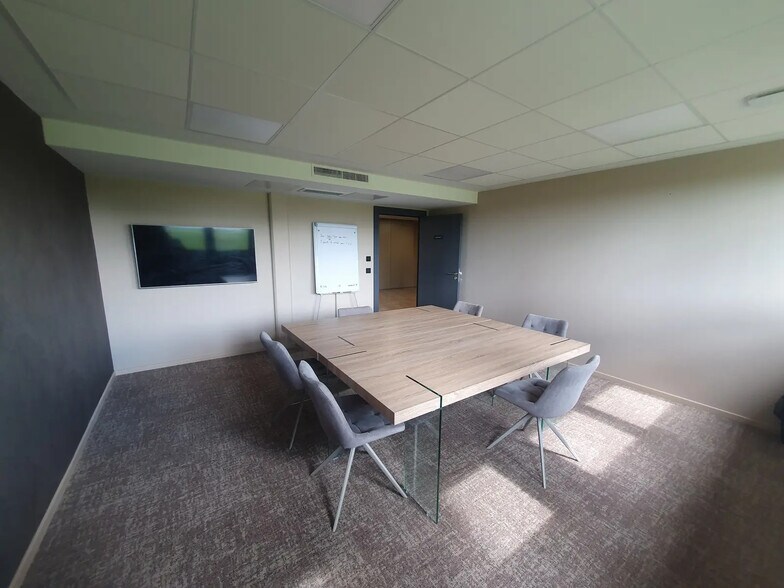 8 Rue Du Parc, Oberhausbergen en alquiler - Foto del interior - Imagen 3 de 11