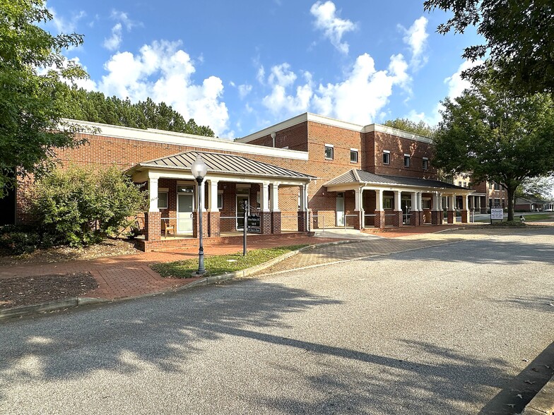 3320 Old Jefferson Rd, Athens, GA en venta - Foto del edificio - Imagen 1 de 30