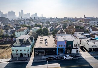 Más detalles para 1632-1634 W Temple St, Los Angeles, CA - Locales en venta