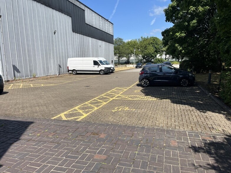 Meridian W, Leicester en alquiler - Foto del edificio - Imagen 3 de 3