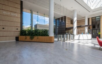 Whitehill Way, Swindon en alquiler Foto del interior- Imagen 1 de 12